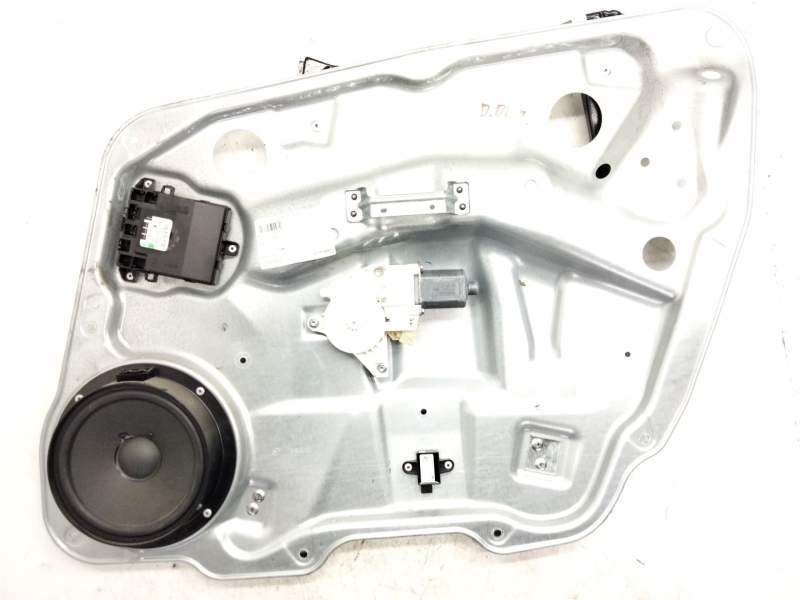 Recambio de elevalunas delantero derecho para mercedes-benz clase r (w251, v251) r 320 cdi 4-matic (251.022, 251.122) referencia