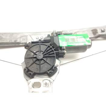 Recambio de elevalunas delantero derecho para peugeot 207/207+ (wa_, wc_) 1.4 referencia OEM IAM 9681182289  