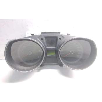 CUADRO INSTRUMENTOS 8EQ010 