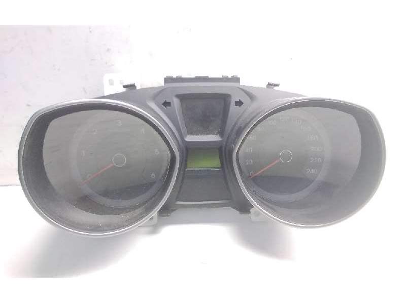 Recambio de cuadro instrumentos para hyundai i30 (gd) 1.6 crdi cat referencia OEM IAM 8EQ010  