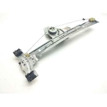 Recambio de elevalunas delantero derecho para peugeot 207/207+ (wa_, wc_) 1.4 referencia OEM IAM 9681182289  