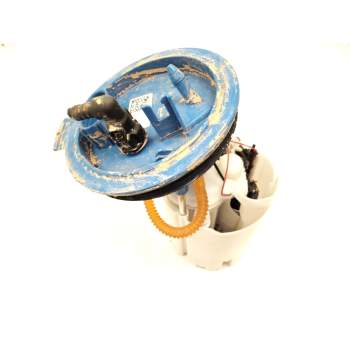 Recambio de aforador para volkswagen t-roc (a11, d11) 1.5 tsi referencia OEM IAM 5WA919051  