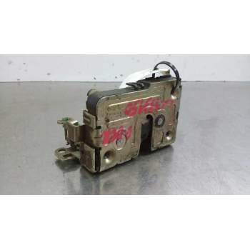 Recambio de cerradura puerta delantera derecha para iveco daily caja cerrada (1999 =>) 2.3 diesel cat referencia OEM IAM   