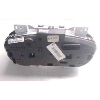 Recambio de cuadro instrumentos para hyundai i30 (gd) 1.6 crdi cat referencia OEM IAM 8EQ010  