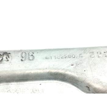 Recambio de elevalunas delantero derecho para peugeot 207/207+ (wa_, wc_) 1.4 referencia OEM IAM 9681182289  