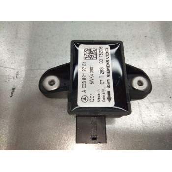 Recambio de elevalunas delantero derecho para mercedes-benz clase r (w251, v251) r 320 cdi 4-matic (251.022, 251.122) referencia