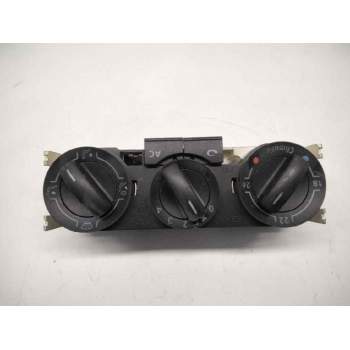 MANDO CALEFACCION AIRE ACONDICIONADO 31242