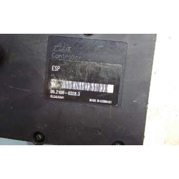 Recambio de centralita abs para nissan pathfinder (r50) referencia OEM IAM 47660EC070 06210202074 06210903283