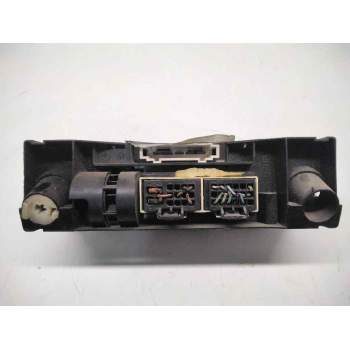 Recambio de mando calefaccion aire acondicionado para volkswagen polo (9n1) 1.2 12v referencia OEM IAM   31242