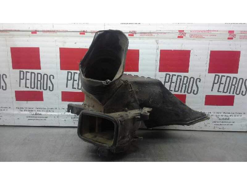 Recambio de motor calefaccion para nissan serena (c23m) 2.3 diesel referencia OEM IAM   