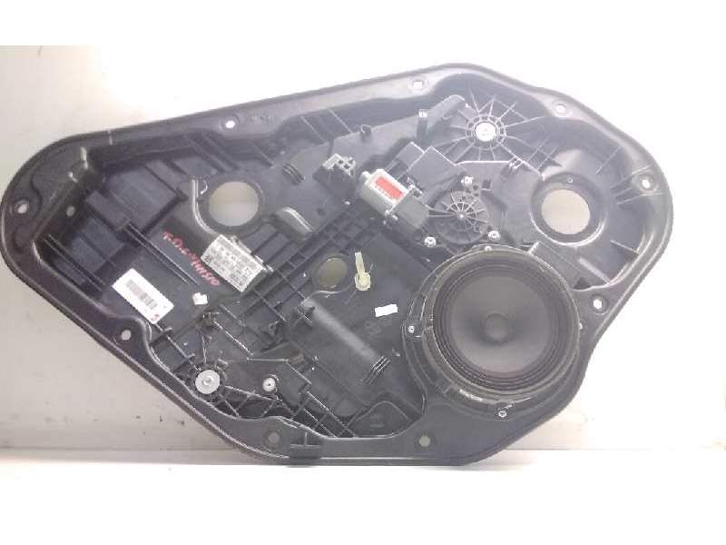 Recambio de elevalunas trasero derecho para hyundai i30 (gd) 1.6 crdi cat referencia OEM IAM F06CR35DW  