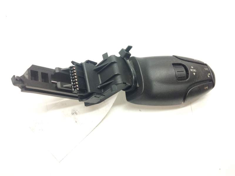 Recambio de mando volante para peugeot 207/207+ (wa_, wc_) 1.4 referencia OEM IAM   
