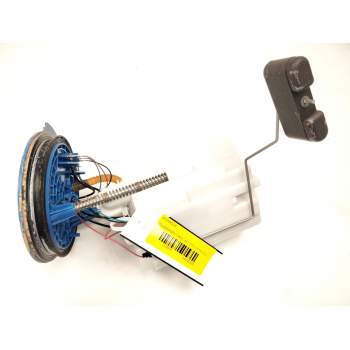 Recambio de aforador para volkswagen t-roc (a11, d11) 1.5 tsi referencia OEM IAM 5WA919051  