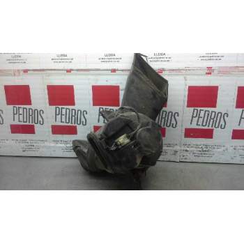 Recambio de motor calefaccion para nissan serena (c23m) 2.3 diesel referencia OEM IAM   