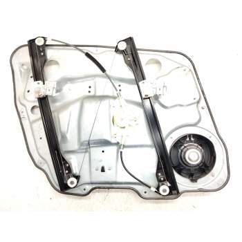 Recambio de elevalunas delantero derecho para mercedes-benz clase r (w251, v251) r 320 cdi 4-matic (251.022, 251.122) referencia