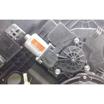 Recambio de elevalunas trasero derecho para hyundai i30 (gd) 1.6 crdi cat referencia OEM IAM F06CR35DW  