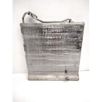 Recambio de condensador / radiador aire acondicionado para smart coupe referencia OEM IAM   