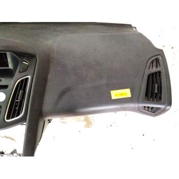 Recambio de kit airbag para ford focus iii 1.0 ecoboost referencia OEM IAM 1893706  