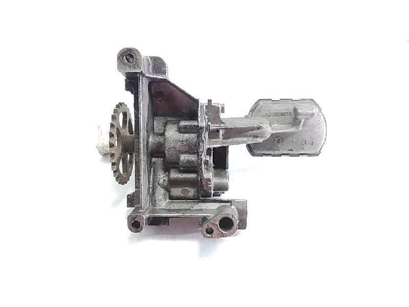 Recambio de bomba aceite para peugeot 406 berlina (s1/s2) 2.0 hdi referencia OEM IAM 9638783980  31274