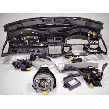 Recambio de kit airbag para volkswagen passat berlina (3c2) 2.0 tdi dpf referencia OEM IAM 3C1857004LTKV  