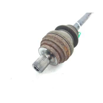 Recambio de transmision trasera derecha para seat alhambra (710, 711) 2.0 tdi referencia OEM IAM 7N0501204  