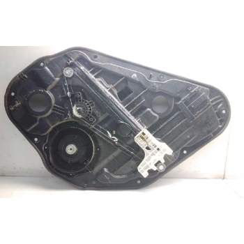 Recambio de elevalunas trasero derecho para hyundai i30 (gd) 1.6 crdi cat referencia OEM IAM F06CR35DW  