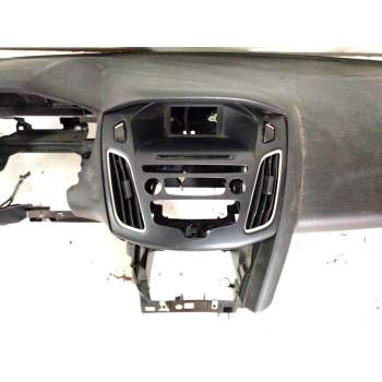Recambio de kit airbag para ford focus iii 1.0 ecoboost referencia OEM IAM 1893706  