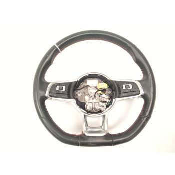 Recambio de volante para volkswagen t-roc (a11, d11) 1.5 tsi referencia OEM IAM 2GA419091  