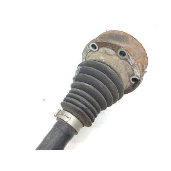 Recambio de transmision trasera derecha para seat alhambra (710, 711) 2.0 tdi referencia OEM IAM 7N0501204  