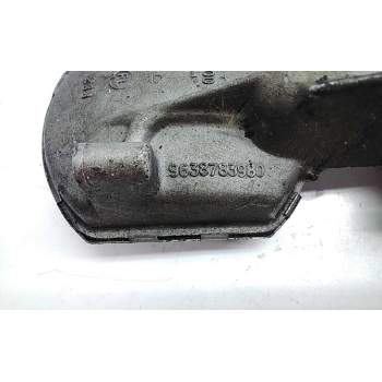 Recambio de bomba aceite para peugeot 406 berlina (s1/s2) 2.0 hdi referencia OEM IAM 9638783980  31274