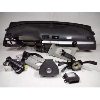 Recambio de kit airbag para volkswagen passat berlina (3c2) 2.0 tdi dpf referencia OEM IAM 3C1857004LTKV  