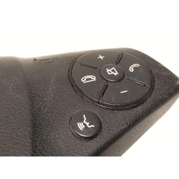 Recambio de airbag delantero izquierdo para mercedes-benz clase c (w204) berlina c 220 cdi blueefficiency (204.002) referencia O