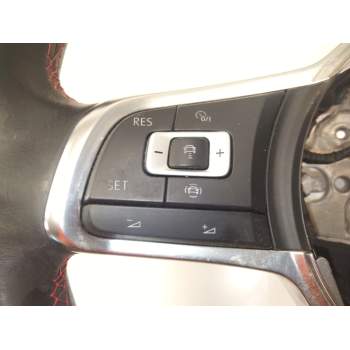 Recambio de volante para volkswagen t-roc (a11, d11) 1.5 tsi referencia OEM IAM 2GA419091  
