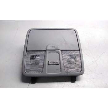 LUZ INTERIOR 92800A50XX 