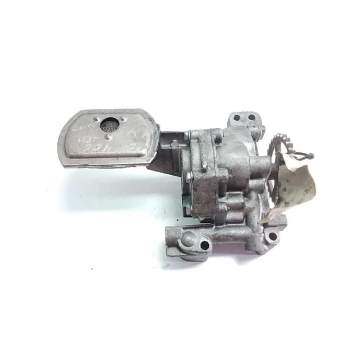 Recambio de bomba aceite para peugeot 406 berlina (s1/s2) 2.0 hdi referencia OEM IAM 9638783980  31274