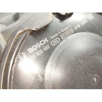 Recambio de caja filtro de aire para ford focus iii sedán 1.0 ecoboost referencia OEM IAM F026400492  