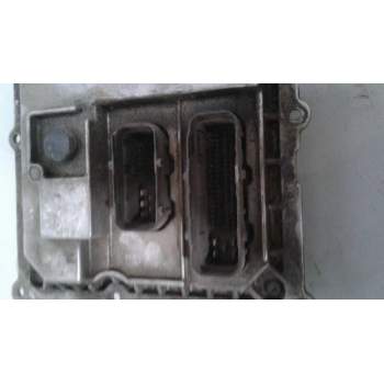 Recambio de centralita motor uce para smart coupe referencia OEM IAM 0261205004 0003107V006 26RT5298