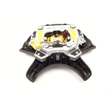 Recambio de airbag delantero izquierdo para mercedes-benz clase c (w204) berlina c 220 cdi blueefficiency (204.002) referencia O