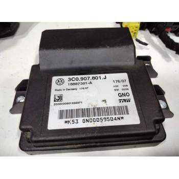 Recambio de kit airbag para volkswagen passat berlina (3c2) 2.0 tdi dpf referencia OEM IAM 3C1857004LTKV  
