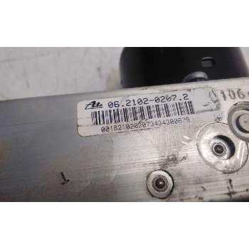 Recambio de centralita abs para nissan pathfinder (r50) referencia OEM IAM 47660EC070 06210202074 06210903283
