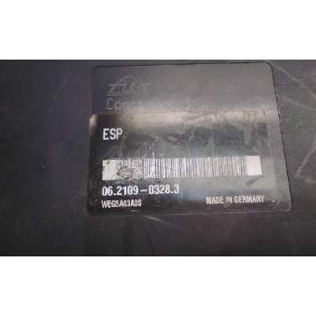 Recambio de centralita abs para nissan pathfinder (r50) referencia OEM IAM 47660EC070 06210202074 06210903283
