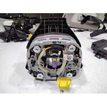 Recambio de kit airbag para volkswagen passat berlina (3c2) 2.0 tdi dpf referencia OEM IAM 3C1857004LTKV  