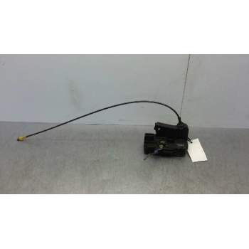 CERRADURA PUERTA DELANTERA DERECHA 