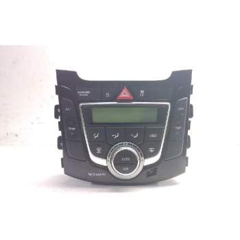 MANDO CALEFACCION AIRE ACONDICIONADO 97250A6521 