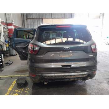 ford kuga ii (dm2) del año 2018