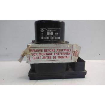 CENTRALITA ABS 06210903283/47660EC070/ 