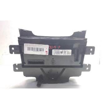 Recambio de mando calefaccion aire acondicionado para hyundai i30 (gd) 1.6 crdi cat referencia OEM IAM 97250A6521  