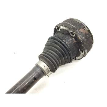 Recambio de transmision trasera izquierda para seat alhambra (710, 711) 2.0 tdi referencia OEM IAM 7N0501203  
