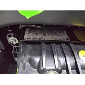 Recambio de kit airbag para volkswagen passat berlina (3c2) 2.0 tdi dpf referencia OEM IAM 3C1857004LTKV  
