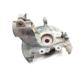 Recambio de mangueta delantera derecha para ford focus iii sedán 1.0 ecoboost referencia OEM IAM AV613K17  